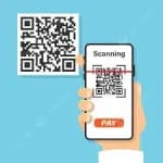 QR bill payment