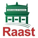 Raast bill payment